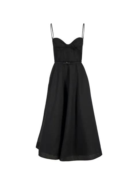 Luna dress by ZIMMERMANN