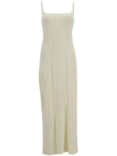 Matchmaker maxi dress by ZIMMERMANN