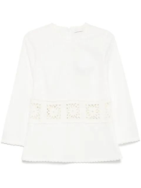 Maxine tunic by ZIMMERMANN