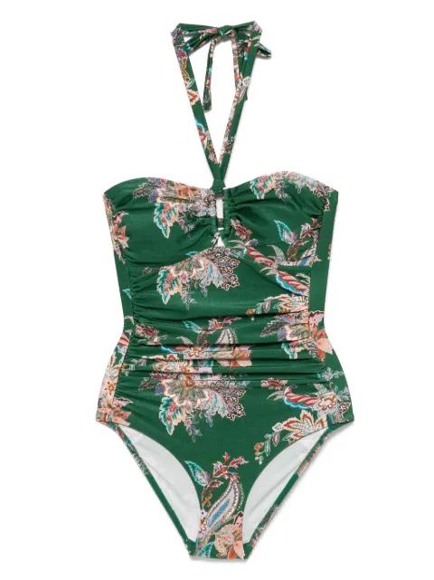 Rhiannon swimsuit by ZIMMERMANN
