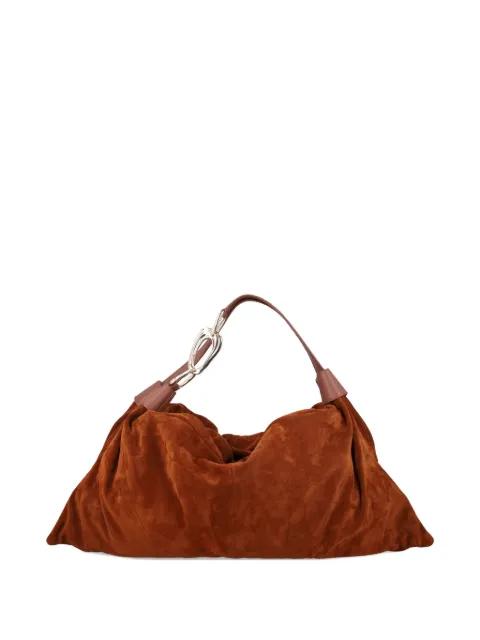 Trampoline tote bag by ZIMMERMANN
