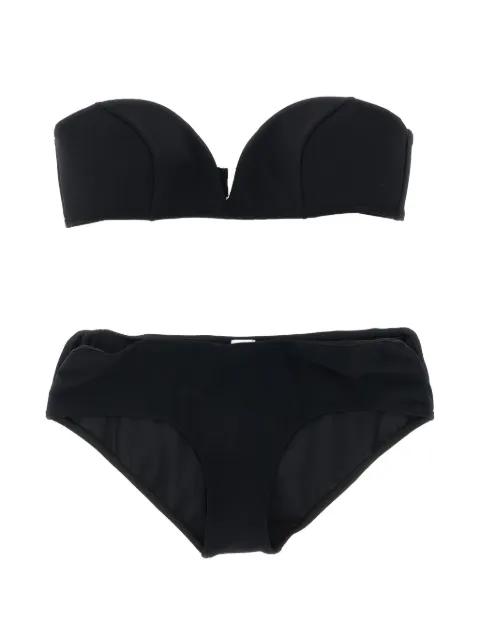 Wanderlust bikini set by ZIMMERMANN