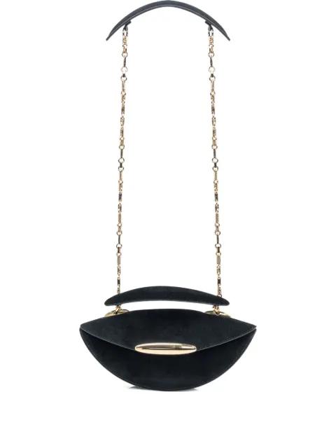 Wavelength top-handle bag by ZIMMERMANN