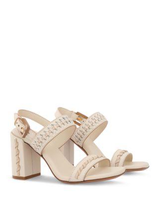 Women's Alchemy 85 Sandals by ZIMMERMANN