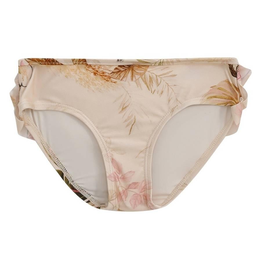 Zimmermann Kids Rhiannon Bikini Pants by ZIMMERMANN