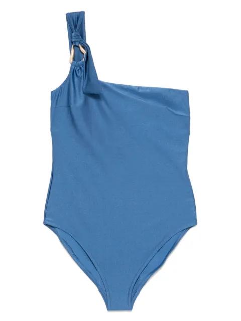 jersey swimsuit by ZIMMERMANN
