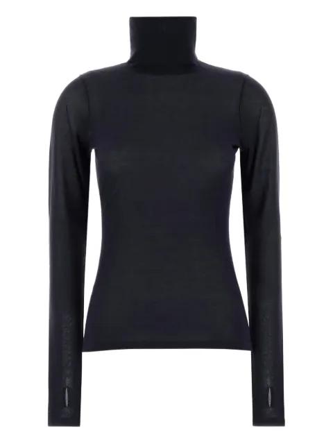 knit sweater by ZIMMERMANN