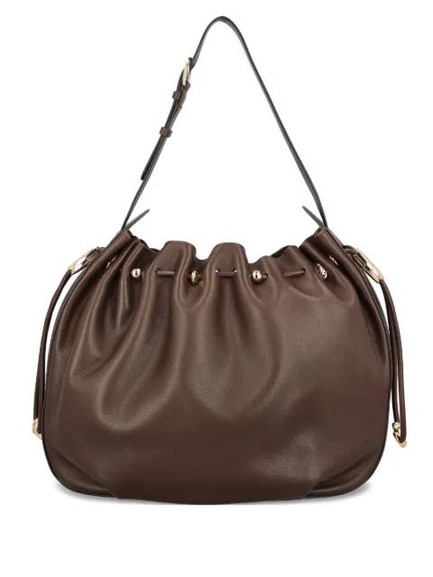 large Halcyon shoulder bag by ZIMMERMANN