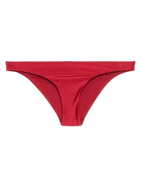 stretch bikini bottom by ZIMMERMANN