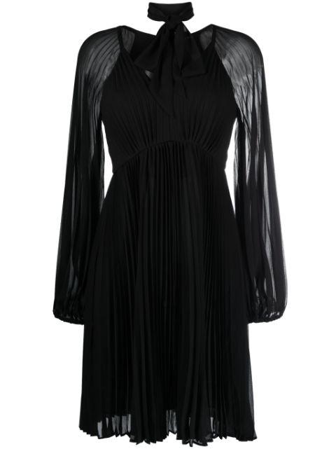 tulle midi dress by ZIMMERMANN