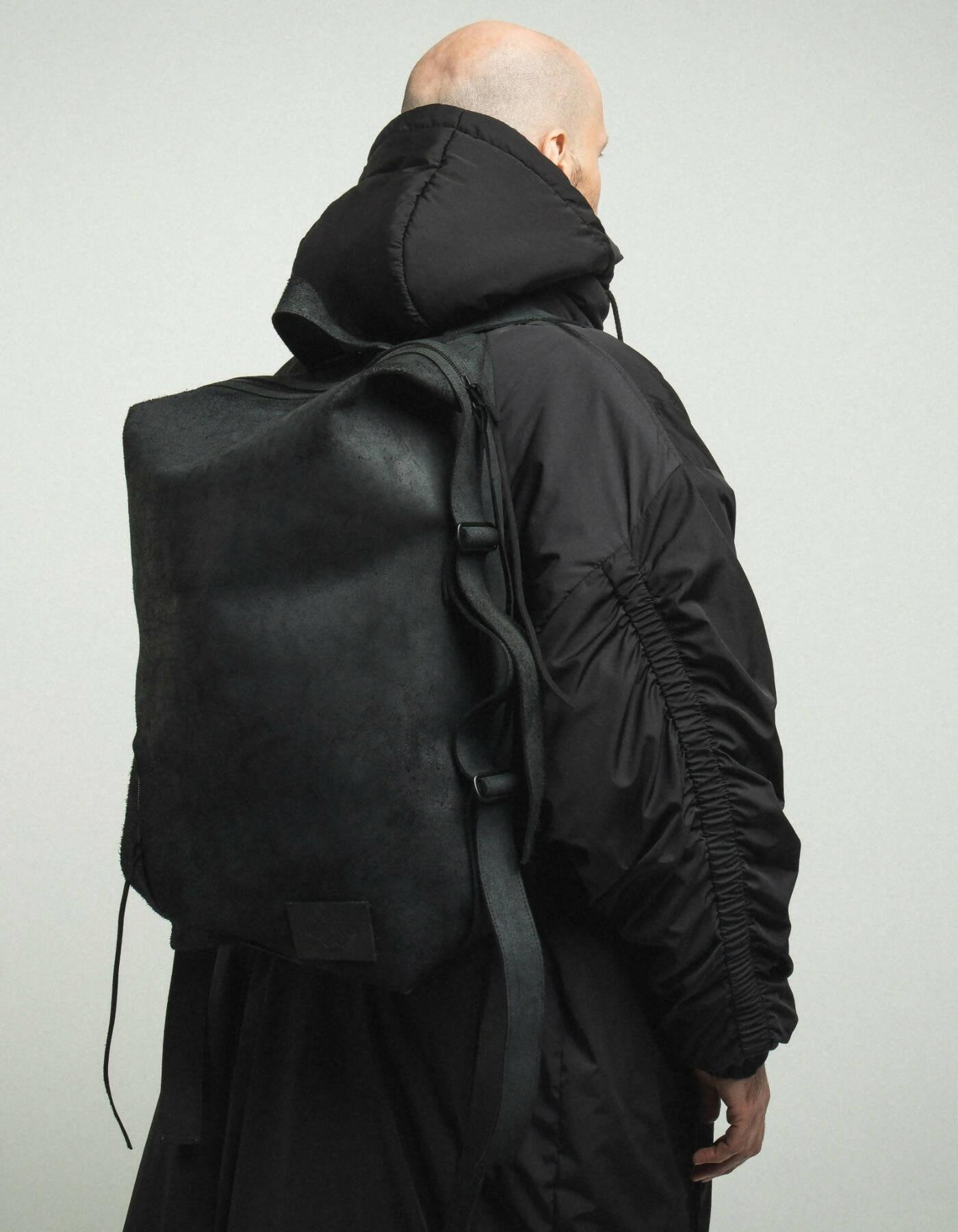Robust Backpack by ZSIGMOND