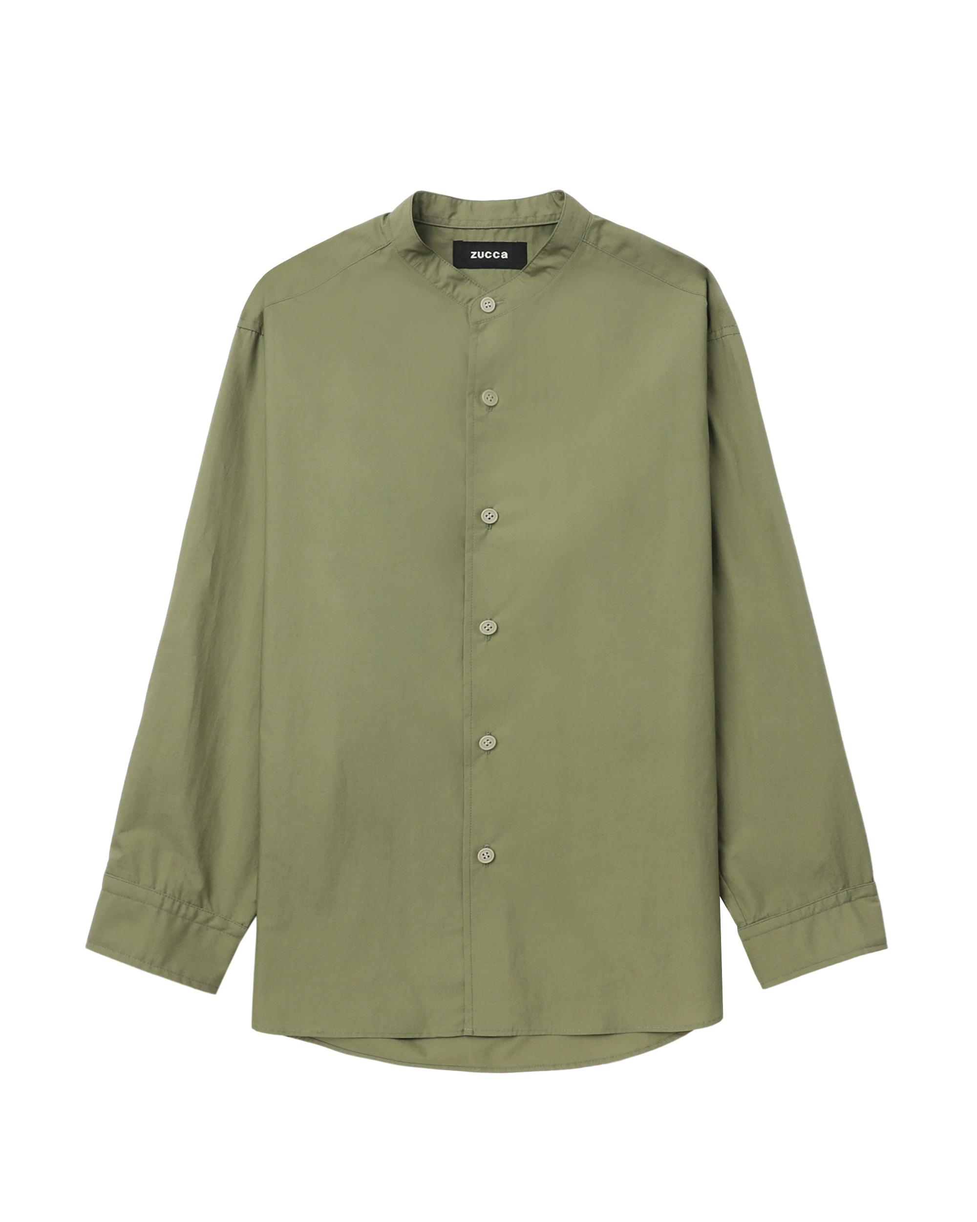 Long shirt by ZUCCA