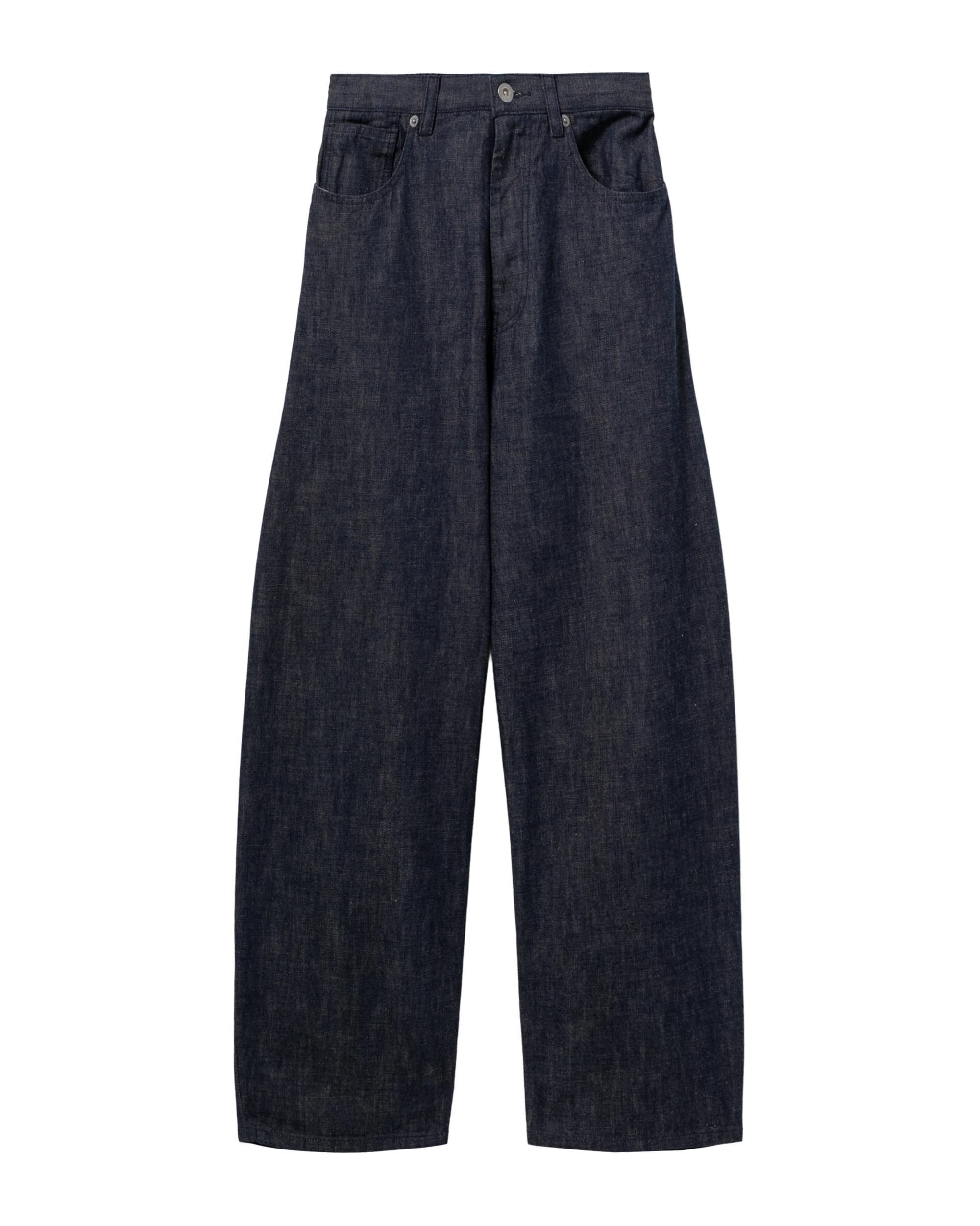 Wide-leg jeans by ZUCCA