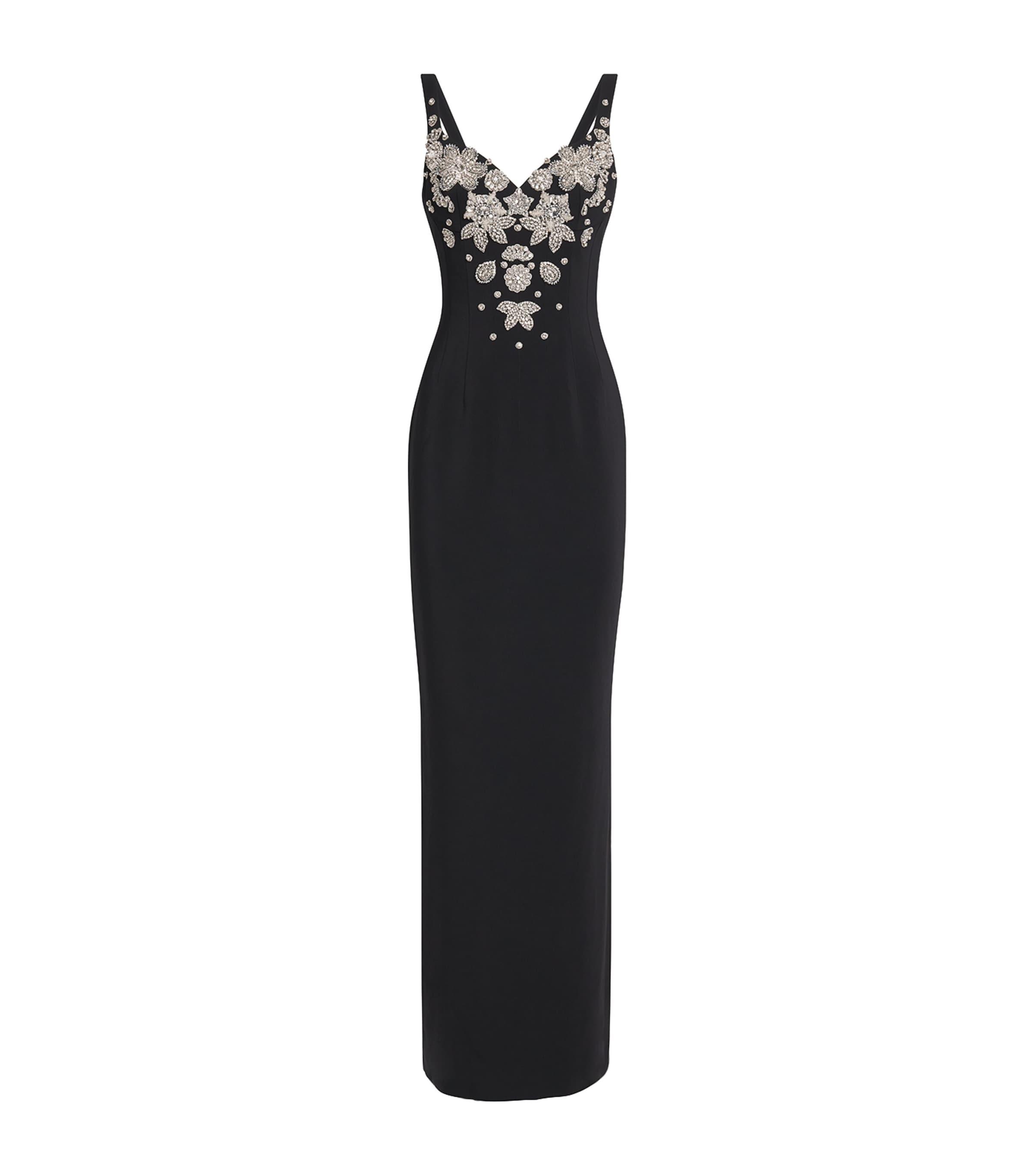 Zuhair Murad Cady Embellished Gown by ZUHAIR MURAD