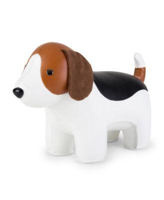 Beagle Bookend by ZUNY