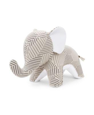 Elephant Abby Kvadrat Edition Bookend by ZUNY