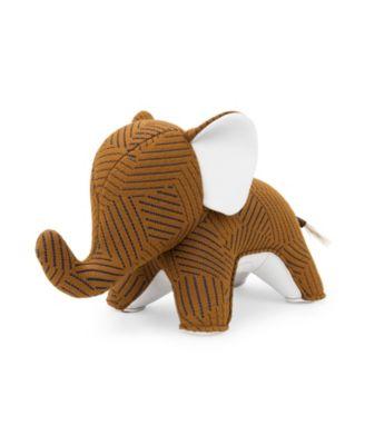 Elephant Abby Kvadrat Edition Bookend by ZUNY