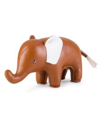 Elephant Paperweight by ZUNY