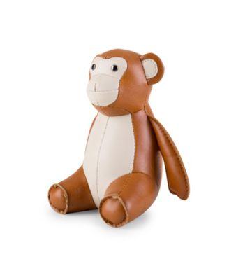 Monkey Paperweight by ZUNY