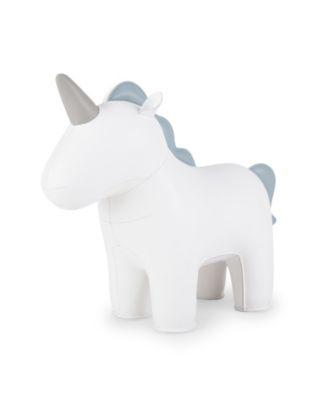 Unicorn Bookend by ZUNY